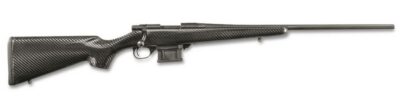 M1500 CARB. STLKR. 308WIN 22IN 1/2X28 CF STOCK BLUED