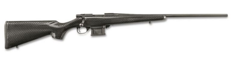 M1500 CARB. STLKR. 308WIN 22IN 1/2X28 CF STOCK BLUED