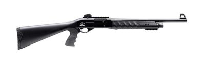 LEG CITADEL WARTHOGII 12G BLK SHTGN