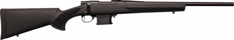 HTI STOCK MAG KIT .223 REM 10+1 22IN BBL BLK THREADED