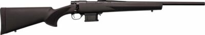 HTI STOCK MAG KIT .223 REM 10+1 20IN BBL BLK