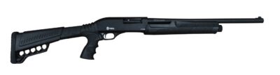 Citadel PAX Shotgun 12 Gauge 20″ Pump Action Pistol Grip
