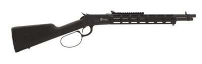 LEVTAC-92 454 CASULL LEVER ACTION RIFLE LEVTAC-92 454 CASULL 16.5” BBL 8-ROUND BLACK
