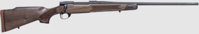 LSI HOWA M1500 SUPER DELUXE WALNUT 6.5CREED