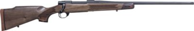 LSI HOWA M1500 SUPER DELUXE WALNUT 7MM REM SS