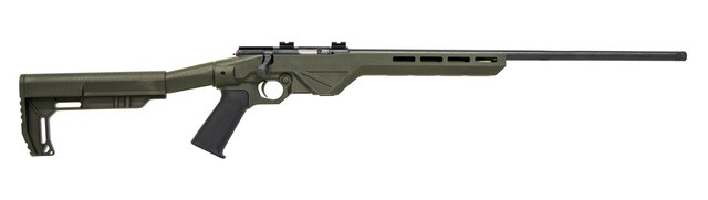 LSI HOWA M1500 SUPER DELUXE WALNUT 6.5PRC