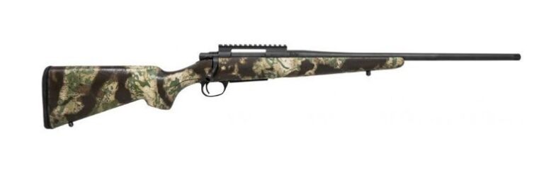 HOWA SUPERLITE 308WIN 20" OBSKURA