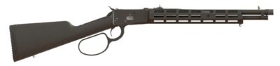 Cit Lever Action 410g 20″ Brl Black Rcvr