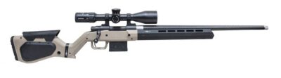 LSI HOWA HERA 7 CARBON 308WIN 24 TAN