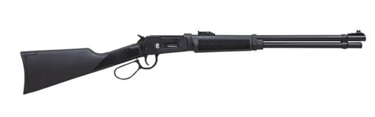 CITADEL LEVER ACTION 410 20" BLK