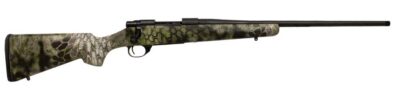 Howa CS 350leg 16.25″ TB CF Stock Kryptec Atud