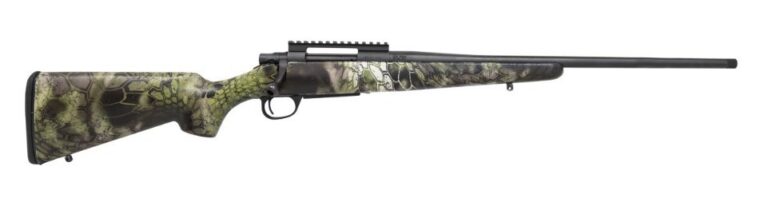 LSI HOWA SUPERLITE 6.5CREED 20 KRYPTEK ALT