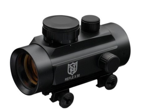 Nikko Stirling Red Dot Red Dot 30mm