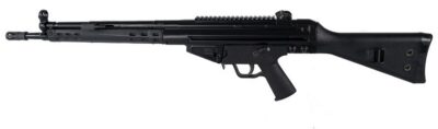 PTR 32 KFR 7.62X39 16″ Rifle 10rd – CA Featureless