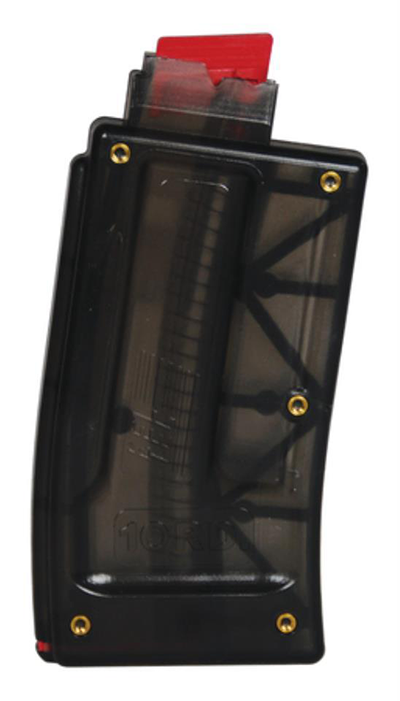 MAGAZINE PLR-22 22LR  10RD