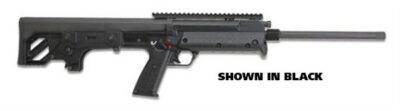 RFB24 HUNTER 308WIN BL/TN 24″#