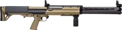 KSG25 12ga 30.5″ Cyl Tan 25rd