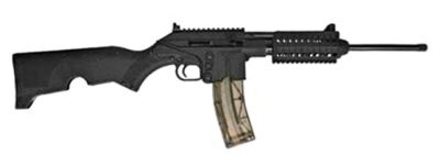KEL SU-22C 22LR FOLDING UNDERFOLDER STOCK 26RD