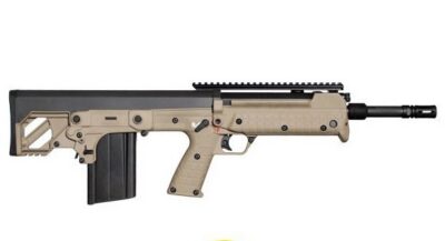 KEL TEC RFB 308 18″ TAN