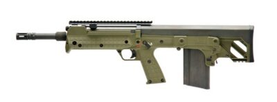 RFB Carbine 308 18″ Grn W/Rail 1/10