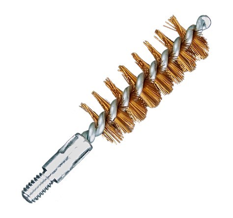KleenBore 44/45 Cal Pistol Brush