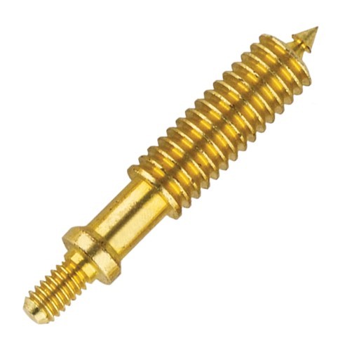 KleenBore 40/41/410/10mm Brass Jag