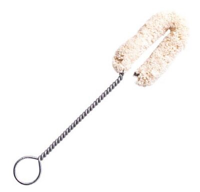 KleenBore 9mm/38 Cal/10mm/40/45 Cal Mag Mop (Staggered)