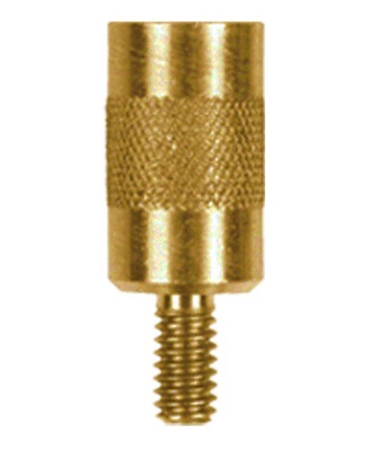 KleenBore Brass Shotgun Accessory Adaptor
