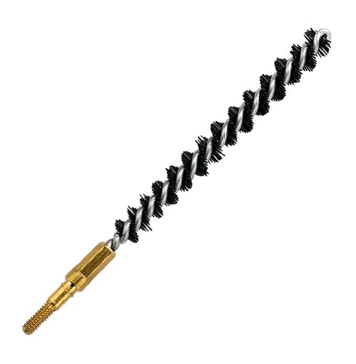 KleenBore 17/200 Nylon Rifle Brush (Smallbore #3-48 thread)
