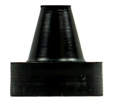 KleenBore Muzzle Guard Black Polymer for .203 Diam. Handgun/Rifle Rods