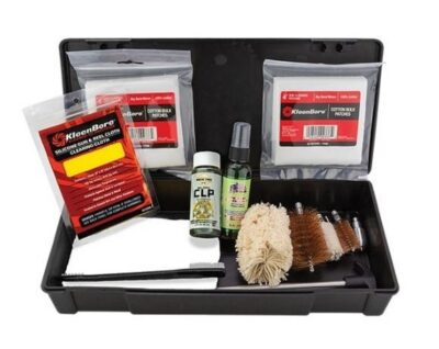 Kleen-Bore GL40/LL1305 Less Lethal Weapons Care System  37/40mm Gas/Grenade Laun