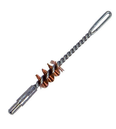 KleenBore 38/357/9mm Patch Holder Brush