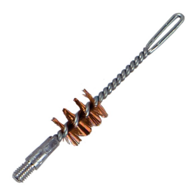 KleenBore 44/45 Cal Patch Holder Brush
