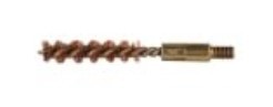 PISTOL LENGTH BORE BRUSHES .25CA