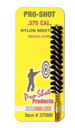 375CAL NYLON BRISTLE BRUSH RIFLE