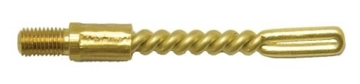 .17 CALIBER / .20 CALIBER PATCH HOLDER .17 CAL. / .20 CAL. PATCH HOLDER