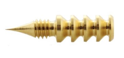 Pro-Shot NATO-AD Nato Adapter  Rifle 8-32 to 8-36 Brass