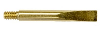 Pro-Shot SCR-1 Scraper  8-32 Brass