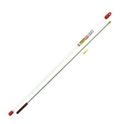 CLEANING ROD 36″ 2-PC SHOTGUN ALL GAUGES STAINLESS