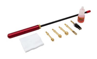 42″ Coated Rifle Rod .22 Cal. – 6.5mm