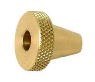 Pro-Shot MG1 Muzzle Guard #1 .22-.26 Cal Rifle/Pistol Brass