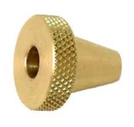 Pro-Shot MG2 Muzzle Guard #2 .27 Cal and Up Rifle/Pistol Brass