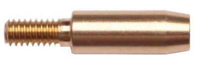 BRASS PATCH HOLDER
