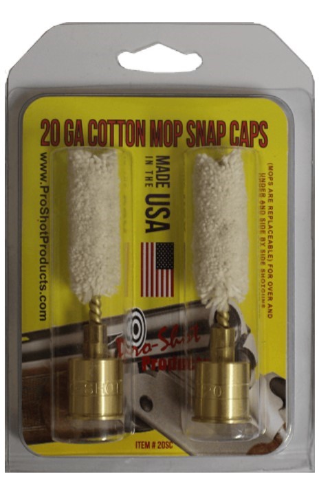 20 GAUGE. SNAP CAPS 20 GA. SNAP CAPS