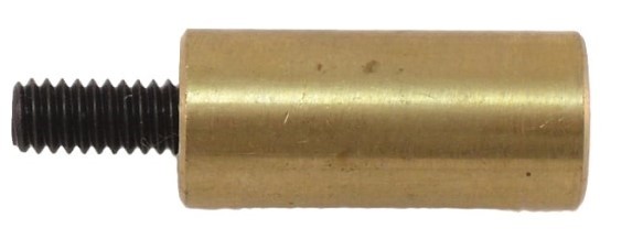 ADAPTOR #8-32 MALE TO #10-32FEMA