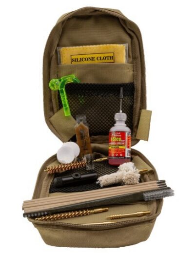 PRO-SHOT TAC RFL PACK .223/5.56