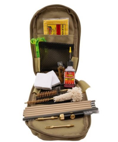 PRO-SHOT TAC RFL PACK .308/7.62/.30