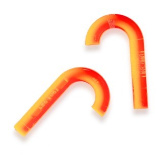 Pro-Shot BLORANGE2PK UV Bore Light Flaming Orange 2PK