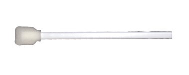Pro-Shot FRECT50 Rectangular Foam Swab 5″ Multi-Caliber 50 Pack