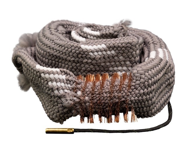 Kleen-Bore RC-40MM Rifle Rope Pull Through Cleaner 37/40mm with BreakFree CLP Wi